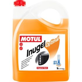 Motul Inugel Optimal -37°C 5 lt Antifiriz