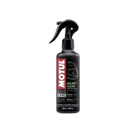 Motul M1 2'li Kask-Vizör Temizleyici
