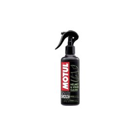 Motul M1 2'li Kask-Vizör Temizleyici
