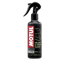 Motul M1 2'li Kask-Vizör Temizleyici
