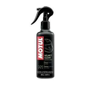 Motul M1 Kask-Vizör Temizleyici