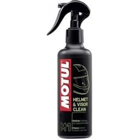 Motul M1 Kask-Vizör Temizleyici