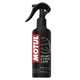 Motul M1 Kask-Vizör Temizleyici