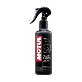 Motul M1 Kask-Vizör Temizleyici