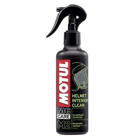 Motul M2 250 ml Kask İçi Temizleyici