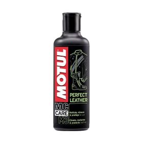 Motul M3 2'li Perfect Leather Temizleyici