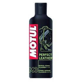 Motul M3 2'li Perfect Leather Temizleyici
