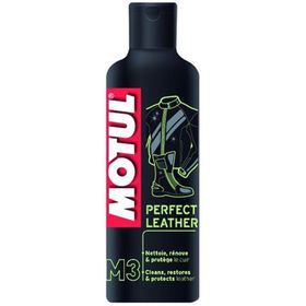 Motul M3 Perfect Leather Temizleyici