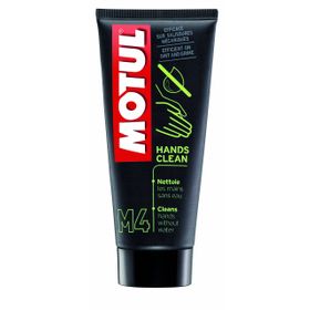 Motul M4 100 ml El Temizleyici