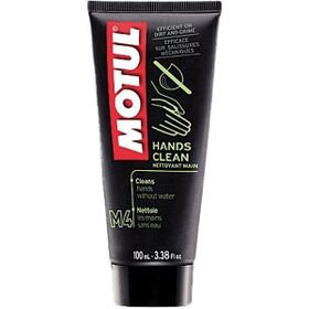 Motul M4 100 ml El Temizleyici