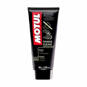Motul M4 100 ml El Temizleyici
