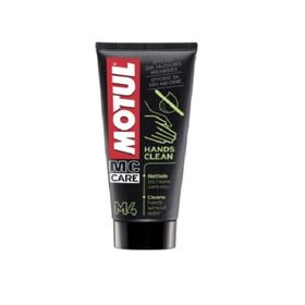 Motul M4 100 ml El Temizleyici