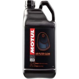 Motul MC Care A1 5 lt Air Filter Clean Hava Filtresi Temizleyizi
