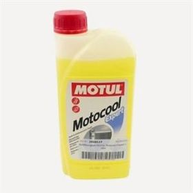 Motul Motocool Expert 1 lt Soğutma Sıvısı