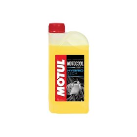 Motul Motocool Expert 1 lt Soğutma Sıvısı