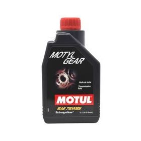 Motul Motylgear 75w-85 1 lt Şanzıman Yağı