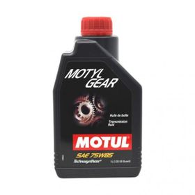 Motul Motylgear 75w-85 1 lt Şanzıman Yağı