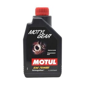 Motul Motylgear 75w-85 1 lt Şanzıman Yağı