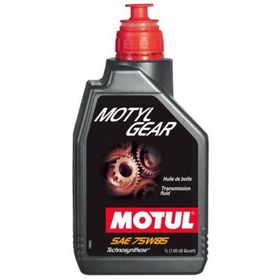Motul Motylgear 75w-85 1 lt Şanzıman Yağı