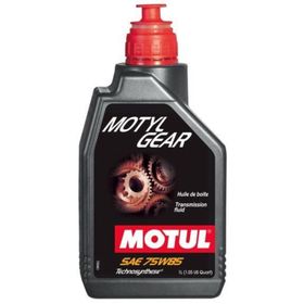 Motul Motylgear 75w-85 1 lt Şanzıman Yağı