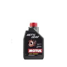 Motul Motylgear 75W-90 1 lt Şanzıman Yağı
