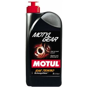 Motul Motylgear 75W-90 1 lt Şanzıman Yağı