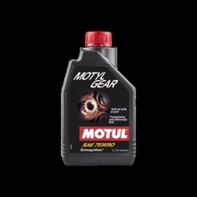 Motul Motylgear 75W-90 1 lt Şanzıman Yağı