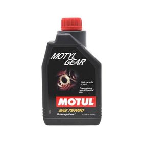 Motul Motylgear 75W-90 1 lt Şanzıman Yağı