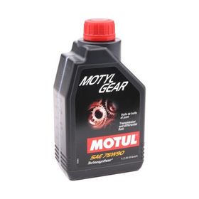 Motul Motylgear 75W-90 1 lt Şanzıman Yağı