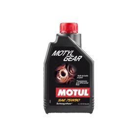 Motul Motylgear 75W-90 1 lt Şanzıman Yağı