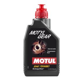 Motul Motylgear 75W80 1 lt Şanzıman Yağı