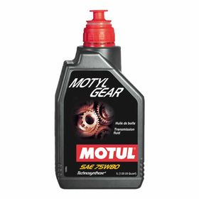 Motul Motylgear 75W80 1 lt Şanzıman Yağı