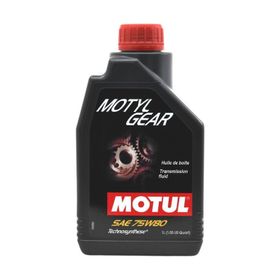 Motul Motylgear 75W80 1 lt Şanzıman Yağı