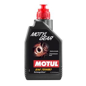 Motul Motylgear 75W80 1 lt Şanzıman Yağı