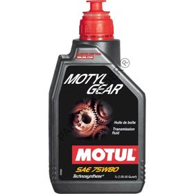 Motul Motylgear 75W80 1 lt Şanzıman Yağı