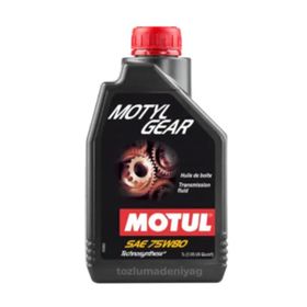 Motul Motylgear 75W80 1 lt Şanzıman Yağı