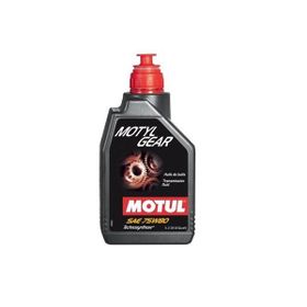 Motul Motylgear 75W80 1 lt Şanzıman Yağı
