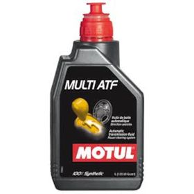 Motul Multi ATF 1 lt Şanzıman Yağı