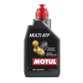 Motul Multi ATF 1 lt Şanzıman Yağı