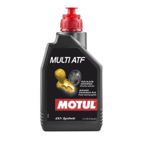 Motul Multi ATF 1 lt Şanzıman Yağı