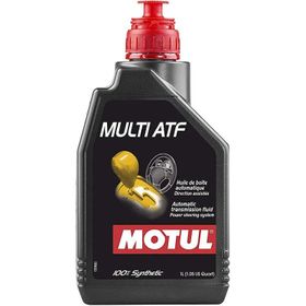 Motul Multi ATF 1 lt Şanzıman Yağı