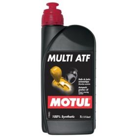 Motul Multi ATF 1 lt Şanzıman Yağı