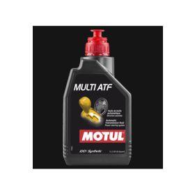 Motul Multi ATF 1 lt Şanzıman Yağı