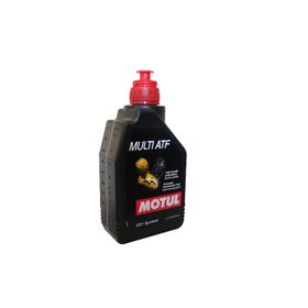 Motul Multi ATF 1 lt Şanzıman Yağı
