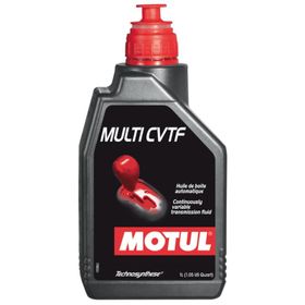 Motul Multi CVTF OTM 1 lt Şanzıman Yağı