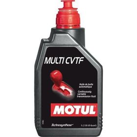 Motul Multi CVTF OTM 1 lt Şanzıman Yağı