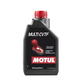 Motul Multi CVTF OTM 1 lt Şanzıman Yağı