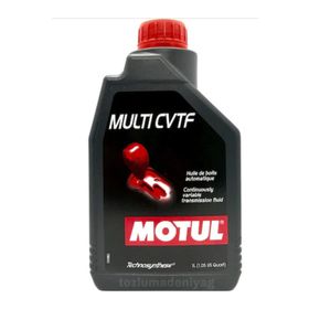 Motul Multi CVTF OTM 1 lt Şanzıman Yağı
