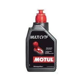 Motul Multi CVTF OTM 1 lt Şanzıman Yağı