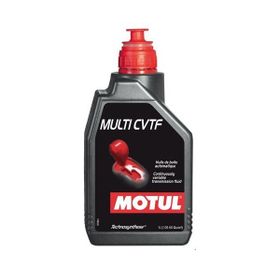 Motul Multi CVTF OTM 1 lt Şanzıman Yağı